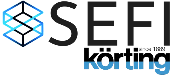 SEFI-KORTING