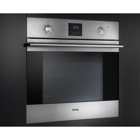 картинка Электрический духовой шкаф OKB 760 FX от магазина SEFI