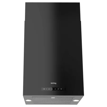 картинка Островная вытяжка KHA 45970 N Cube от магазина SEFI
