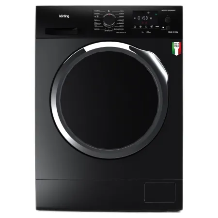 картинка Cтиральная машина KWM 45ID1477 N от магазина SEFI