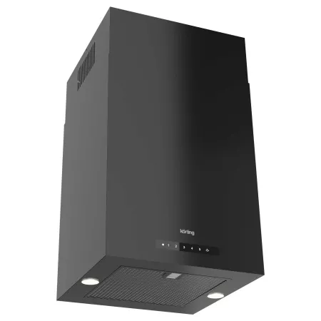 картинка Островная вытяжка KHA 45970 N Cube от магазина SEFI