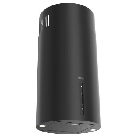 картинка Островная вытяжка KHA 39970 N Cylinder от магазина SEFI