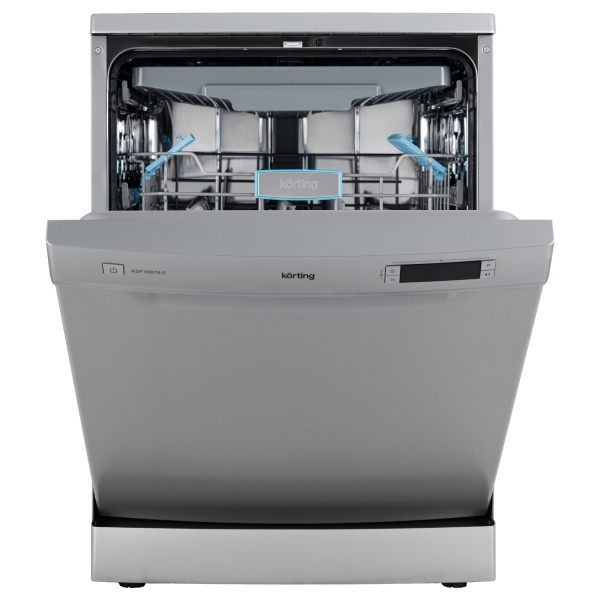 картинка Отдельностоящая посудомоечная машина Korting KDF 60678 S от магазина SEFI