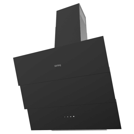картинка Наклонная вытяжка KHC 68073 GN от магазина SEFI