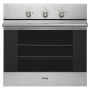 картинка Газовый духовой шкаф OGG 541 CFX от магазина SEFI