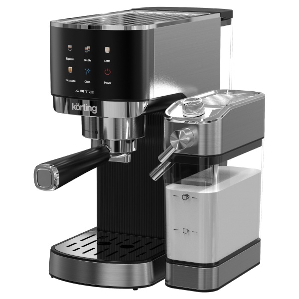 картинка Кофеварка KCM 1005 T Arte от магазина SEFI