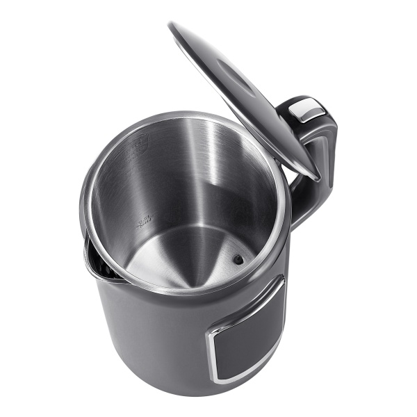 картинка Стальной чайник KWK 0906 Gourmet от магазина SEFI