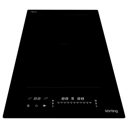 картинка Индукционная варочная панель HIB 35900 HID от магазина SEFI