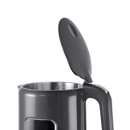 картинка Стальной чайник KWK 0906 Gourmet от магазина SEFI