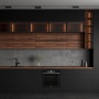 картинка Электрический духовой шкаф OKB 9982 EN ST от магазина SEFI