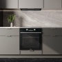 картинка Электрический духовой шкаф OKB 8951 EN ST от магазина SEFI