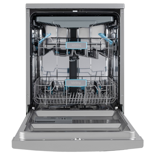 картинка Отдельностоящая посудомоечная машина Korting KDF 60678 S от магазина SEFI