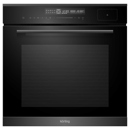 картинка Духовой шкаф с функцией пара OKB 1350 GNBX Steam от магазина SEFI