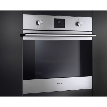 картинка Электрический духовой шкаф OKB 560 CFX от магазина SEFI