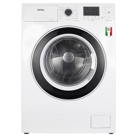 картинка Узкая стиральная машина KWM 42ID1460 от магазина SEFI