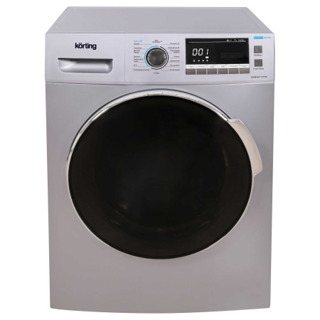 картинка Отдельностоящая стиральная машина KWM 49IT1470 S от магазина SEFI