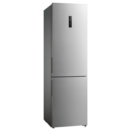 картинка Холодильник KNFC 62012 X от магазина SEFI