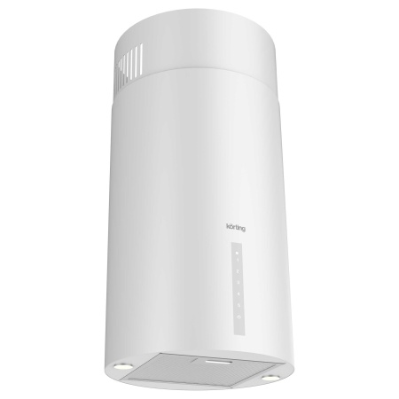 картинка Островная вытяжка KHA 39970 W Cylinder от магазина SEFI