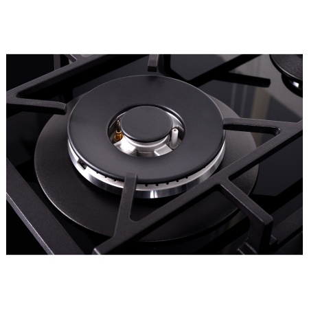 картинка Газовая варочная панель Korting HGG 6919 CTN от магазина SEFI