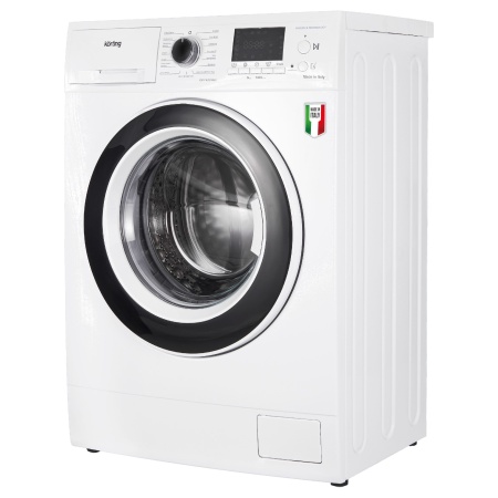 картинка Узкая стиральная машина KWM 42ID1460 от магазина SEFI