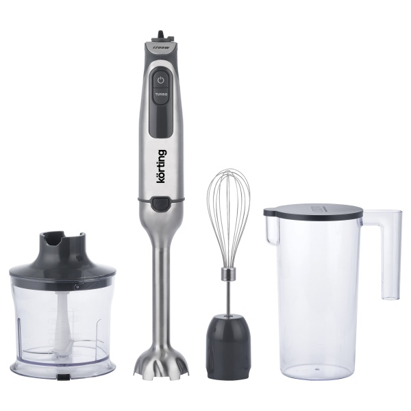 картинка Погружной блендер KHB 0316 Gr Tulip от магазина SEFI