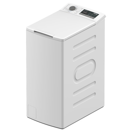 картинка Стиральная машина с вертикальной загрузкой KWMT 1488 I от магазина SEFI