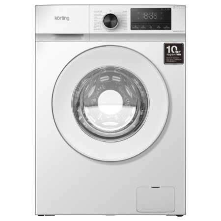 картинка Узкая стиральная машина с паром KWM 45DS1277 от магазина SEFI