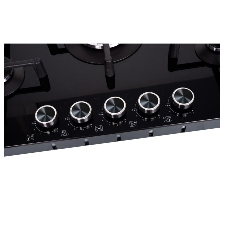 картинка Газовая варочная панель Korting HGG 9766 ICPTN от магазина SEFI