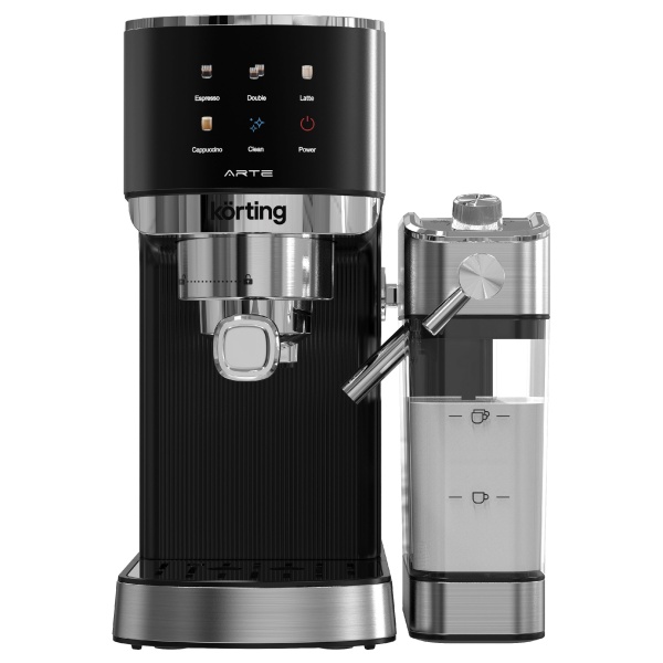 картинка Кофеварка KCM 1005 T Arte от магазина SEFI