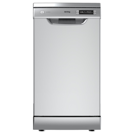 картинка Отдельностоящая посудомоечная машина Korting KDF 45678 S от магазина SEFI