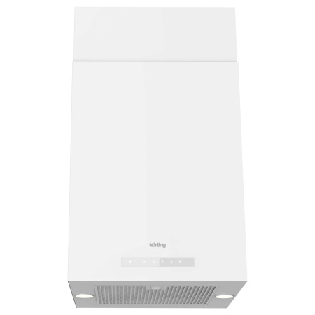картинка Островная вытяжка KHA 45970 W Cube от магазина SEFI