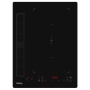 картинка Индукционная варочная панель с интегрированной вытяжкой HIBH 40980 NB от магазина SEFI