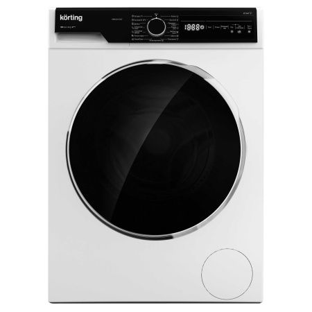 картинка Узкая стиральная машина с паром KWM 42LS1267 от магазина SEFI