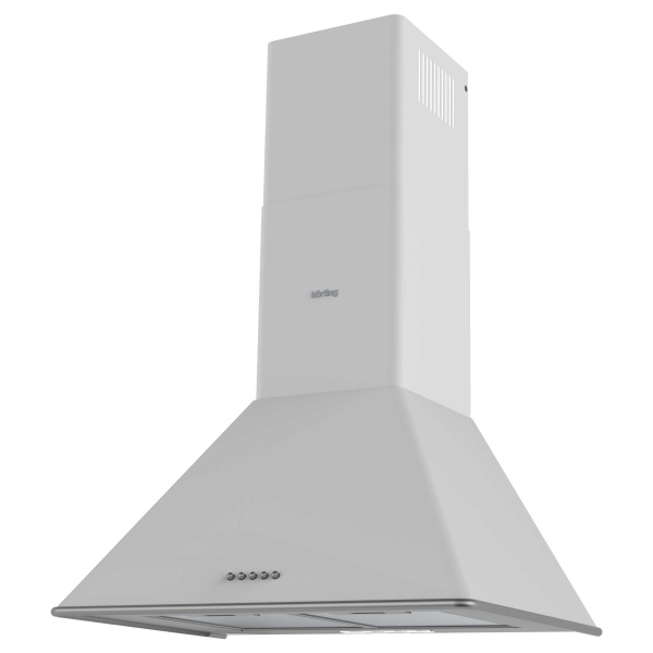 картинка Купольная вытяжка Korting KHC 6648 RSI от магазина SEFI
