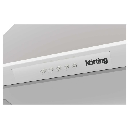 картинка Полновстраиваемая вытяжка KHI 6530 X от магазина SEFI