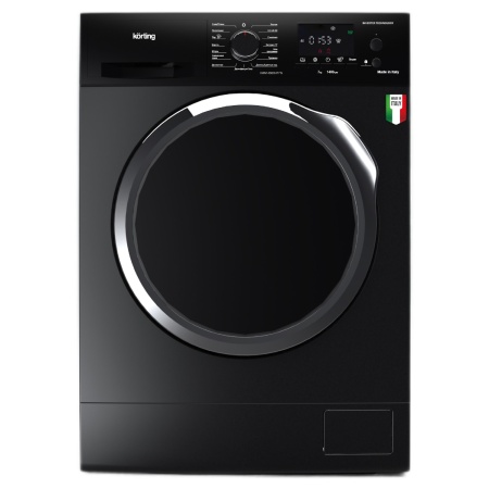 картинка Cтиральная машина KWM 45ID1477 N от магазина SEFI