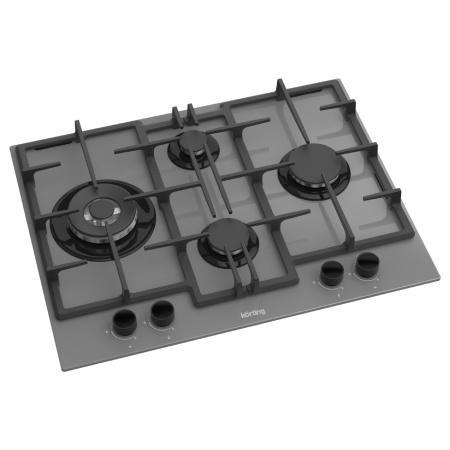 картинка Газовая стеклянная варочная панель HGG 67009 CQTGr от магазина SEFI