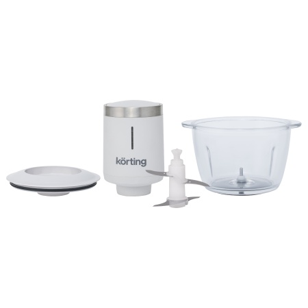 картинка Беспроводной измельчитель KFP 0204 W от магазина SEFI