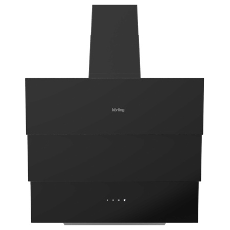 картинка Наклонная вытяжка KHC 68073 GN от магазина SEFI