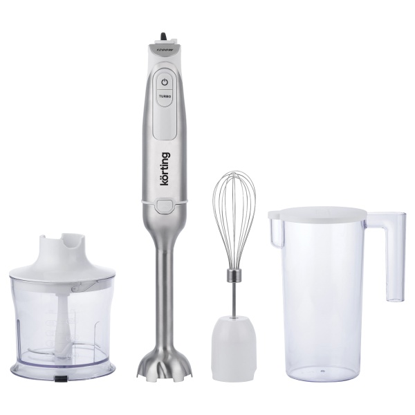 картинка Погружной блендер KHB 0317 W Tulip от магазина SEFI