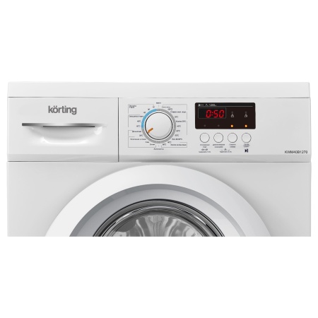 картинка Узкая стиральная машина KWM 40B1270 от магазина SEFI