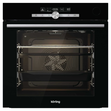 картинка Электрический духовой шкаф OKB 9982 EN ST от магазина SEFI