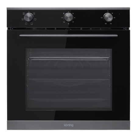 картинка Электрический духовой шкаф OKB 1310 GNBX от магазина SEFI