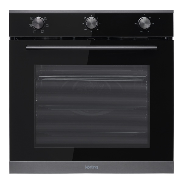 картинка Электрический духовой шкаф OKB 1310 GNBX от магазина SEFI
