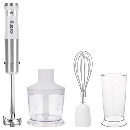 картинка Беспроводной погружной блендер KHB 0313 W от магазина SEFI