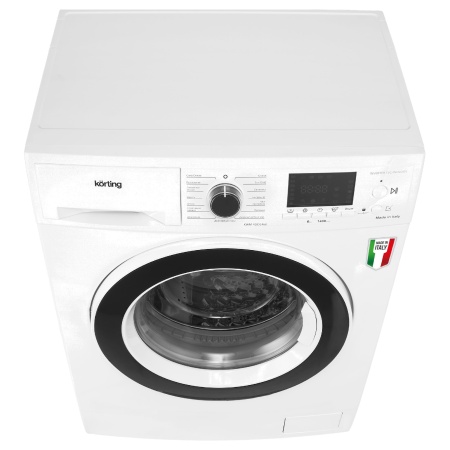 картинка Узкая стиральная машина KWM 42ID1460 от магазина SEFI