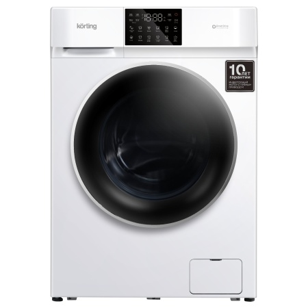 картинка Отдельностоящая стиральная машина с паром KWM 60DV1297 от магазина SEFI