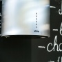 картинка Островная вытяжка KHA 4970 X Cylinder от магазина SEFI