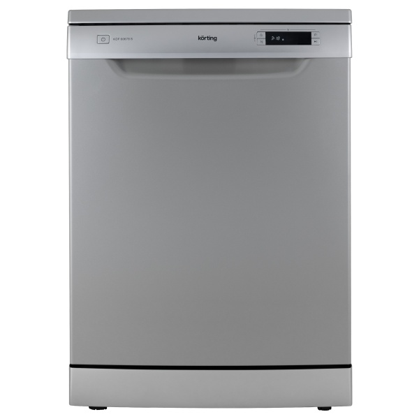 картинка Отдельностоящая посудомоечная машина Korting KDF 60678 S от магазина SEFI