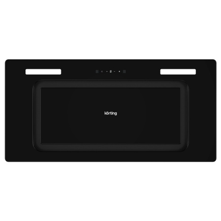 картинка Полновстраиваемая вытяжка KHI 60094 GN от магазина SEFI